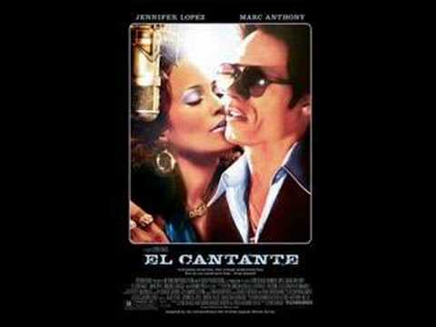 Marc Anthony - El dia de mi suerte