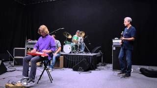 Video thumbnail for Airline lap steel by Lance Keltner Music
