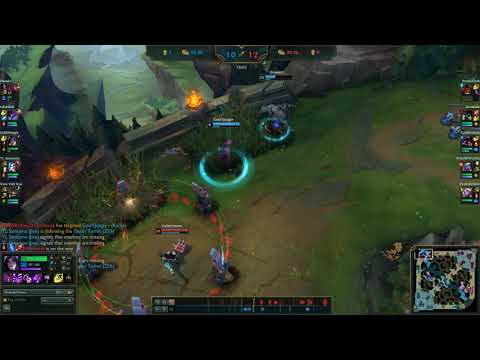 Prediction Kill Veigar