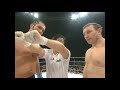 Heath Herring Vs Igor Vovchanchyn Pride 19 Bad Blood
