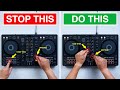 10 MUST KNOW DJ Mixing Techniques Beginner To Pro