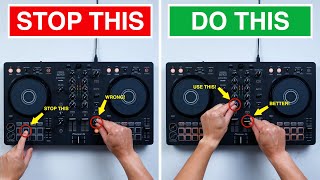 Download lagu 10 MUST KNOW DJ Mixing Techniques (Beginner to Pro) mp3 Download lagu 10 MUST KNOW DJ Mixing Techniques (Beginner to Pro) mp3