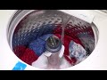 Maytag Pet Pro Washer Quick Wash Cycle