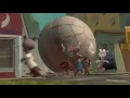 Chicken Little 2005 Part 1