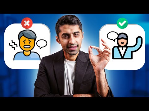 How to Think Fast Before You Speak