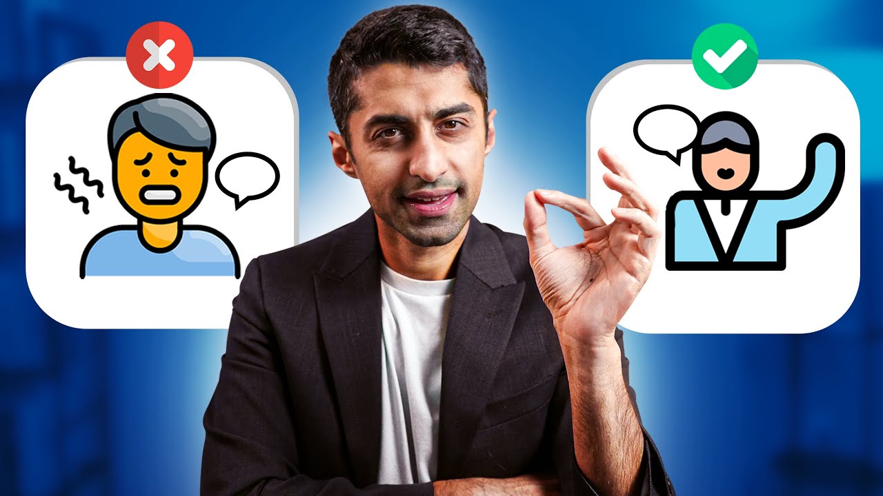 How to Think Fast Before You Speak