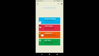 Download lagu Fooducate Healthy Eating App mp3