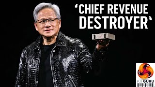 Leo Says 84 - Nvidia has the Blackest Friday