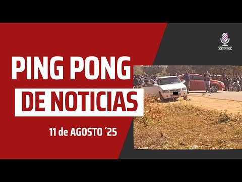 Concejal de Campo Santo detenido tras manejar ebrio y atropellar a una madre y su hija