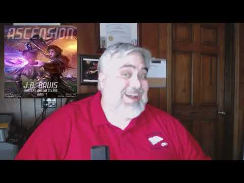 LitRPG Audiobook Podcast 066 -  Koala Online, Hunters Dream Online, Viridian Gate Online 7, and more