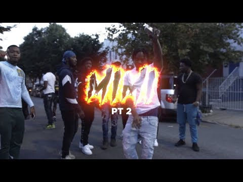 OT9 Beno - "Mimi Pt 2" (Music Video) | Shot By @MeetTheConnectTv