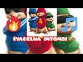 Iyacelwa Intombi By Chipmunks