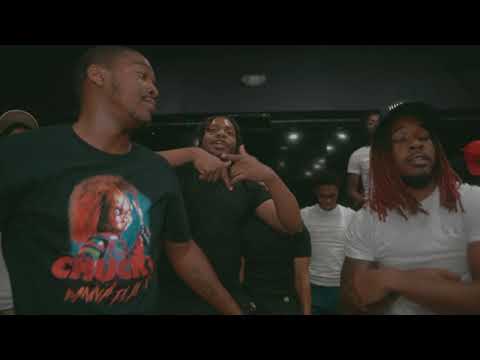 DameDollur X Funnybull Qull X 5Star Twins X Legendary Always X Drewboy - Tear The Club Up
