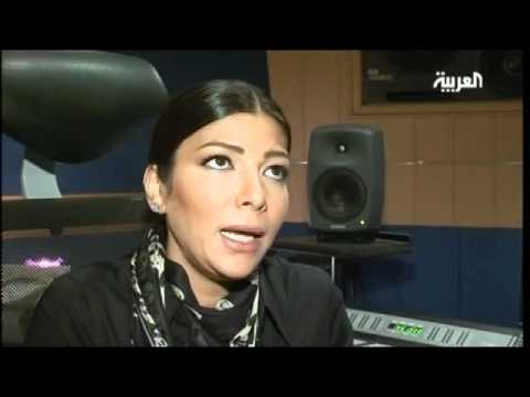 أصالة نصري لصباح العربية: الثوار ليسوا مخربين