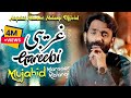 Gareebi Mujjahid Mansoor Malangi Saraiki Punjabi Song Official Song