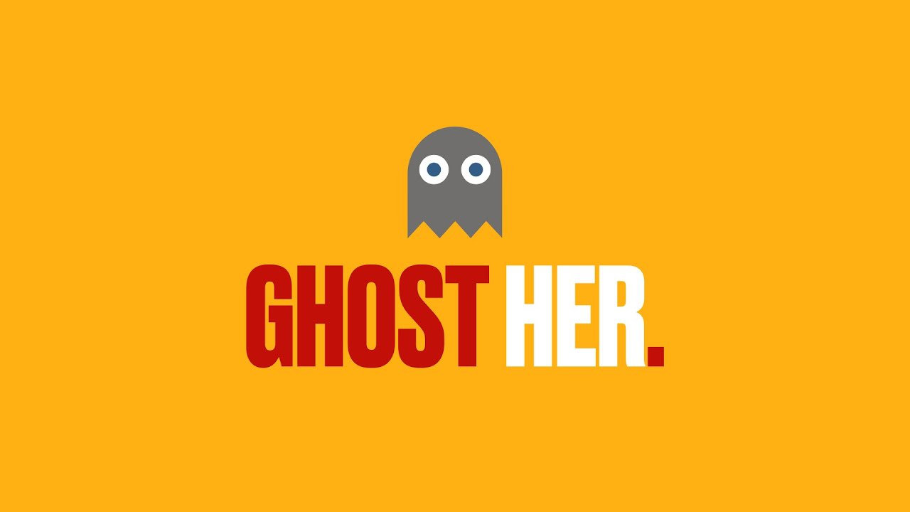 Psychology of Ghosting A Woman Why Ignoring Her Works