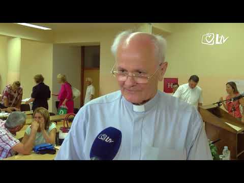 Izdvojeno 26.8.2017. - Završila je 46. obiteljska ljetna škola