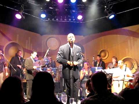 Herman Olivera and Walakata - Zappa