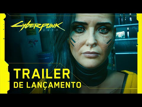 PS4 - Cyberpunk 2077 - Seminovo