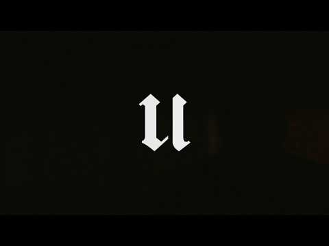 Blawan at Unpolished 2019