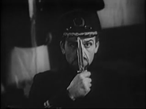 ▶ "One Step Beyond": The Face. (rare episode)