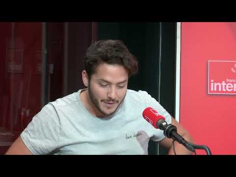 Si j'étais une femme - Alexandre Kominek n'a pas compris