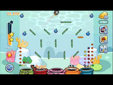 Papa Pear Saga level 852 NO BOOSTERS