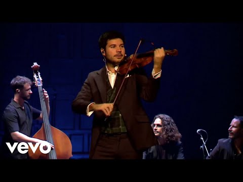 Paco Montalvo - The Waltz, Jazz Suite No. 2 (Shostakovich)