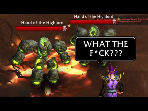 TBC Hardcore Moments #3