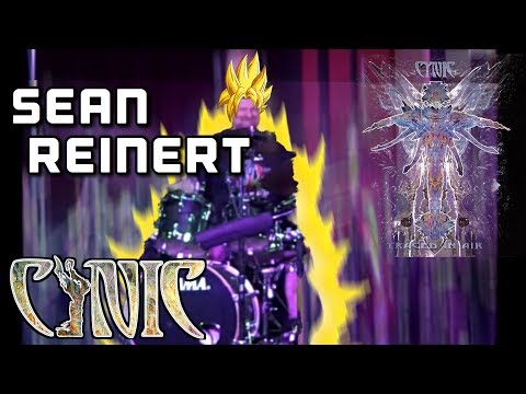 Sean Reinert Drum Clinic - Evolutionary Sleeper