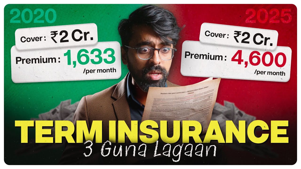 Maximizing Your Term Insurance: How to Get Double the Coverage for Less ...