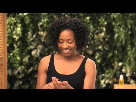 Baobab Oil from PHYTO SPECIFIC Hair Care