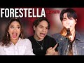 They must be LATINOS!? Latinos react to Forestella's UNREAL Cover of Despacito | Immortal Songs