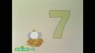 Classic Sesame Street - The Alligator King (7)
