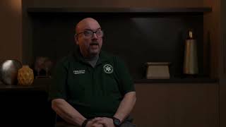 Traumasoft Testimonials - Ross Terranova, Senior Care Emergency Medical Services