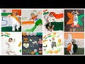 26 January Baby Photoshoot Republic Day Baby Photoshoot Baby Photoshoot Ideas
