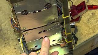 Video thumbnail for Sony TC440 Head alignment, Level Set and Speed calibration by 12voltvids