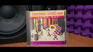 Chick Corea &amp; Elektric Band - Inside out (Album 1990) - Track 1 - Inside out - HQ 1080