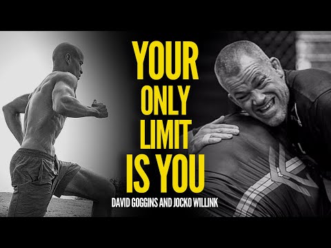 PROVE THEM ALL WRONG! - David Goggins and Jocko Willink - Motivational Workout Speech 2020