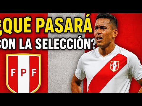 La Gloria del fútbol peruano César Cueto opina del futuro de la selección. ¿Debe volver Gareca?