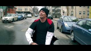 The Real Young Swagg - &quot;No Breaklines&quot; (Eminem Killshot Remix) Official Music Video