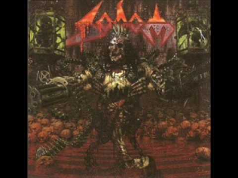 Sodom - Axis of Evil