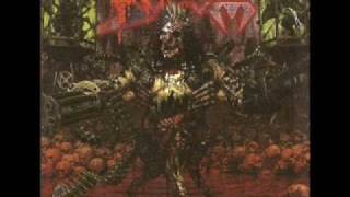 Sodom - Axis of Evil