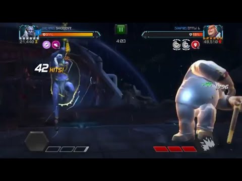 Alliance War Season 33, Episode 9!  Short War for Me, Winning Streak Busted!