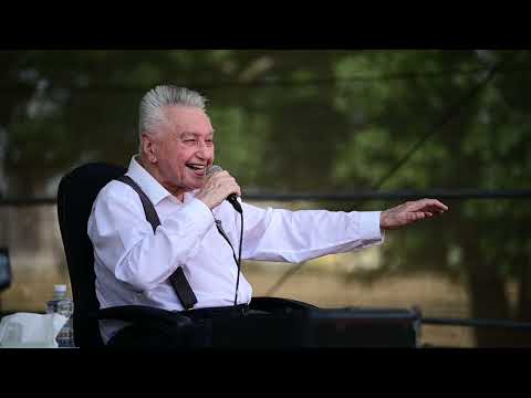 Josef Zíma - Zbraslavská (Chrast u Chrudimi 29. 6. 2024)