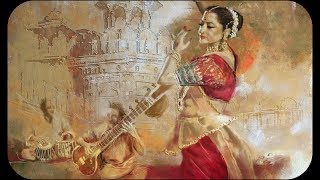 Kis Kadar Nazuk Zamana Aa Gaya Shamshad Begum