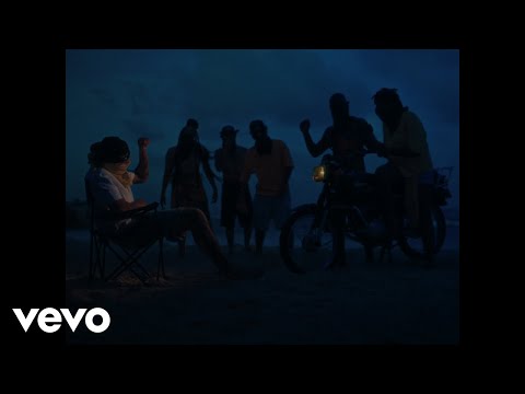 Beéle - borondo on Spotify Charts