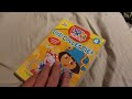 Dora The Explorer DVD Collection As Of December 26 2021