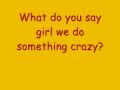 Why Wait - Rascal Flatts - Lyrics