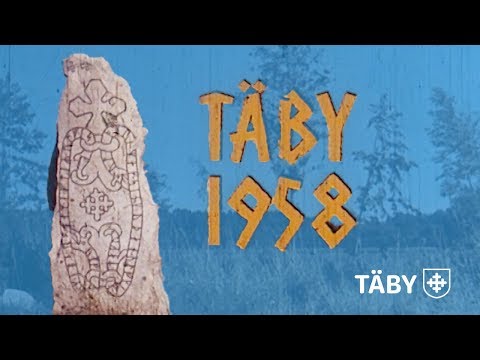 Täby 1958